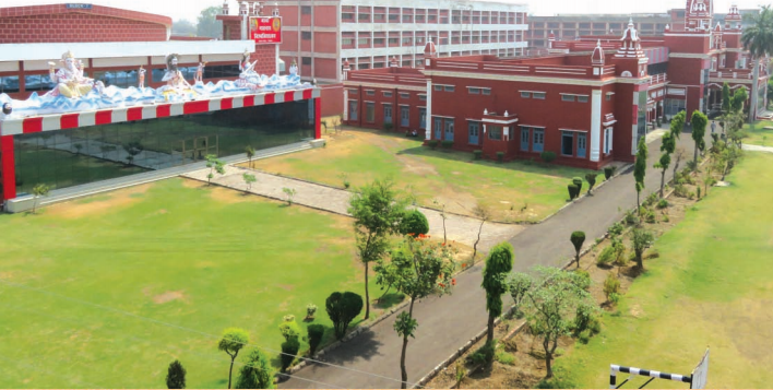 Why Choose BMU for Higher Education in Haryana