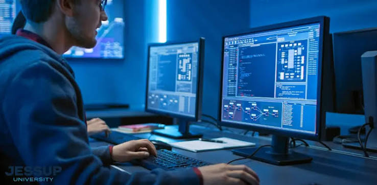 5 Career Options After a Computer Science Degree