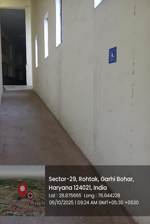 Rehabilitation Facilities