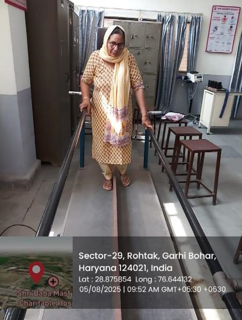 Elevator Access